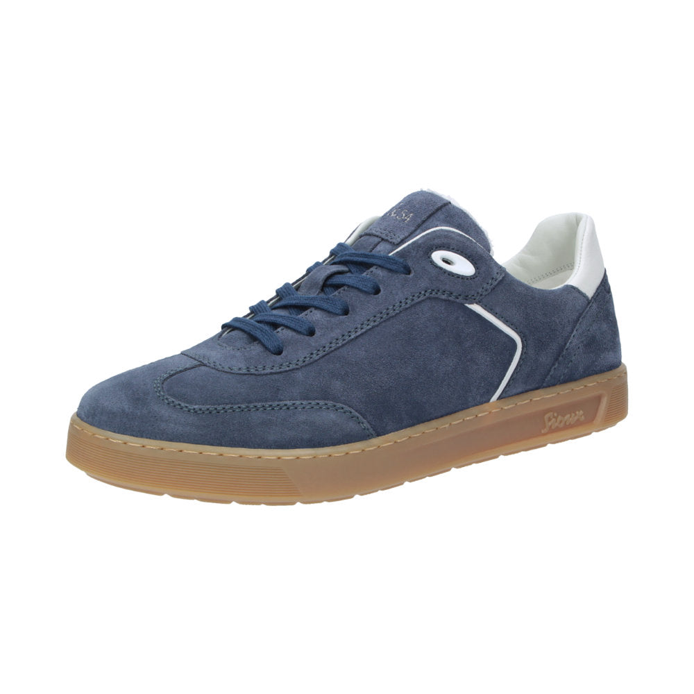 Tedroso-708 Blue Trainers