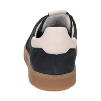 Tedroso-711 Navy Trainers