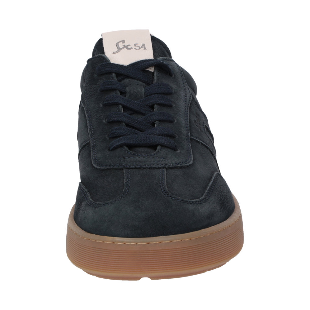 Tedroso-711 Navy Trainers