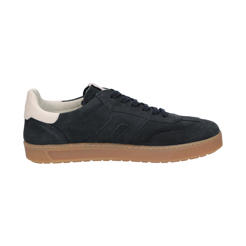 Tedroso-711 Navy Trainers