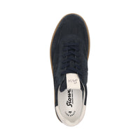Tedroso-711 Navy Trainers