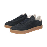 Tedroso-711 Navy Trainers