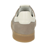 Tedroso-711 Beige Trainers