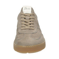 Tedroso-711 Beige Trainers