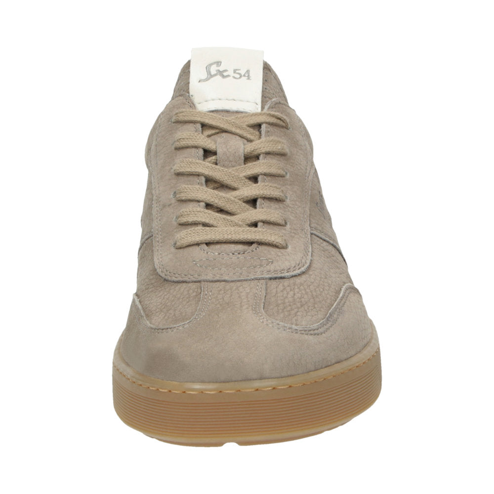 Tedroso-711 Beige Trainers