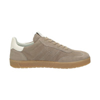 Tedroso-711 Beige Trainers