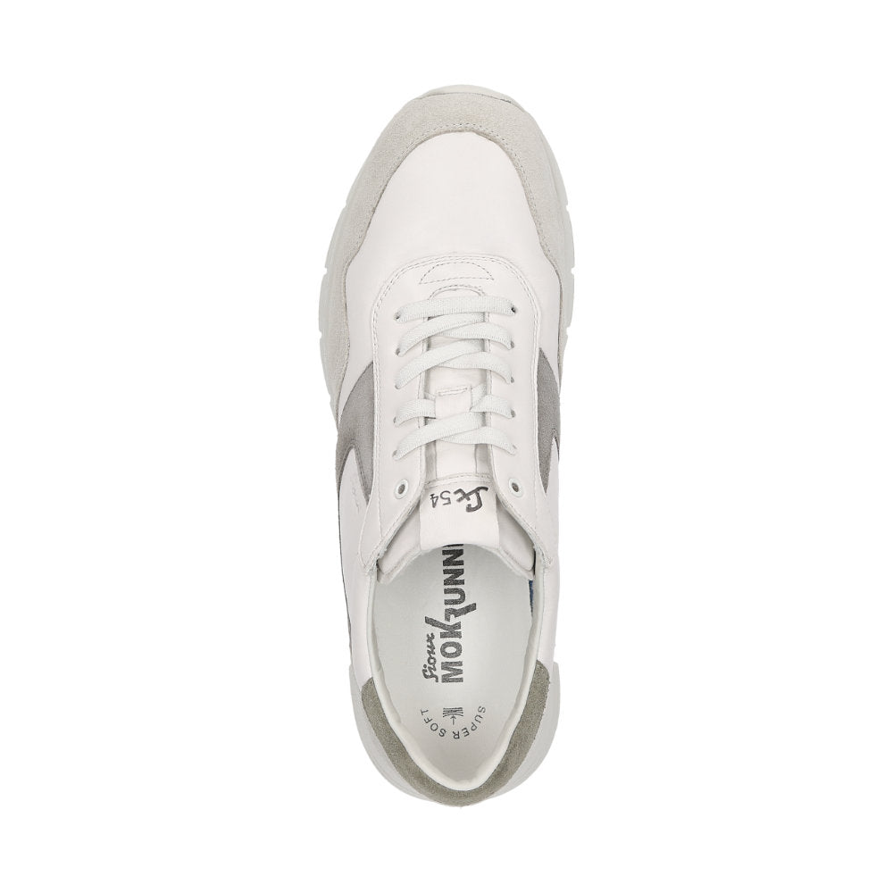 Mokrunner-H-019 Multi Trainers 12820