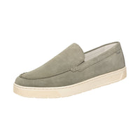 Tedrino-700 Green Moccasin