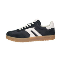 Tedroso-713 Navy Trainers