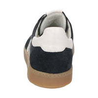 Tedroso-713 Navy Trainers