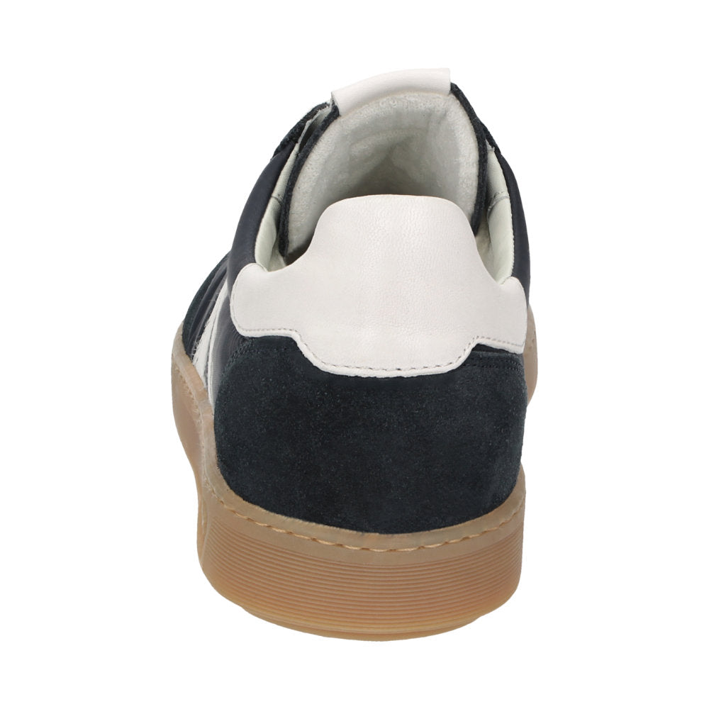 Tedroso-713 Navy Trainers