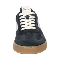 Tedroso-713 Navy Trainers