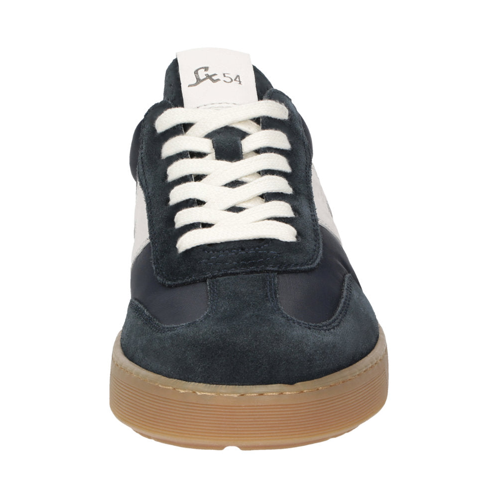 Tedroso-713 Navy Trainers