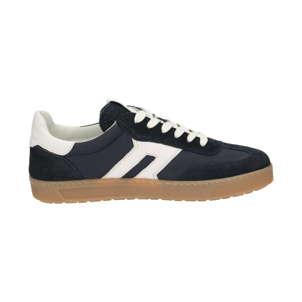 Tedroso-713 Navy Trainers