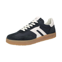 Tedroso-713 Navy Trainers