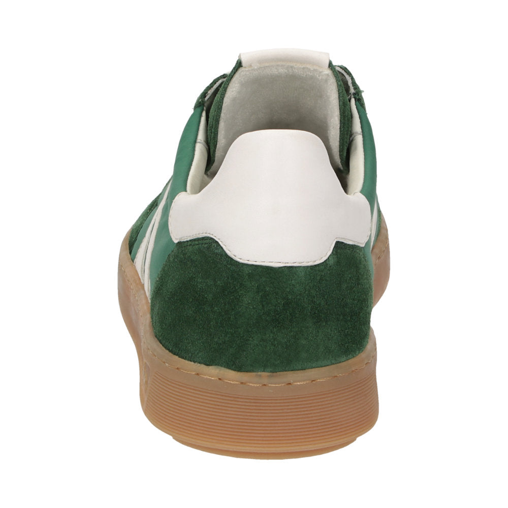 Tedroso-713 Green Trainers