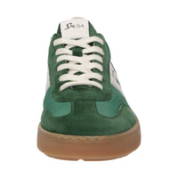Tedroso-713 Green Trainers