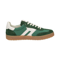 Tedroso-713 Green Trainers