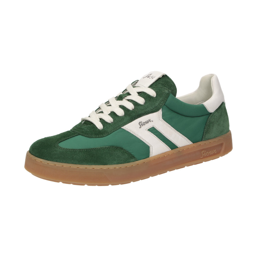 Tedroso-713 Green Trainers