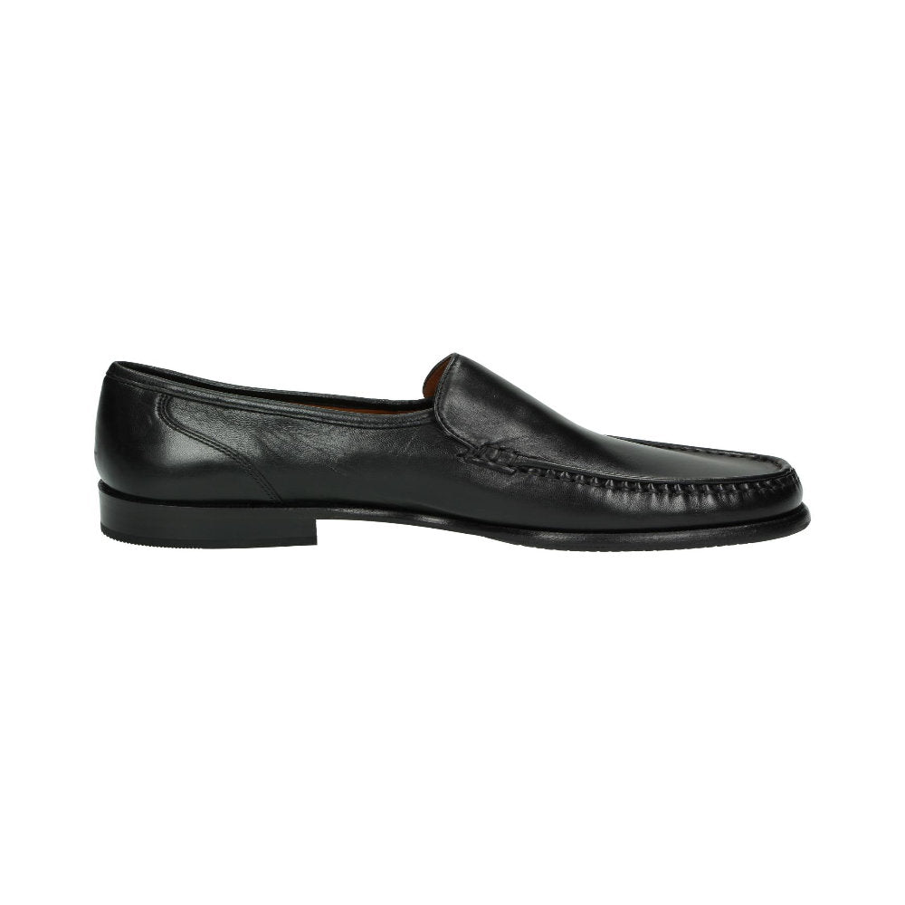 Carol Black Moccasin