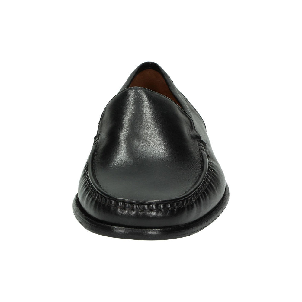 Carol Black Moccasin