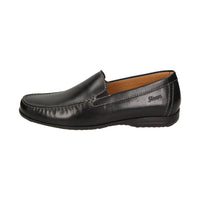 Gion-H Black Moccasin