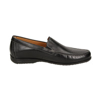 Gion-H Black Moccasin