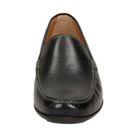 Gion-H Black Moccasin