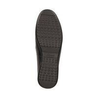 Gion-H Black Moccasin