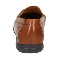 Gion-H Brown Moccasin
