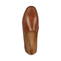Gion-H Brown Moccasin