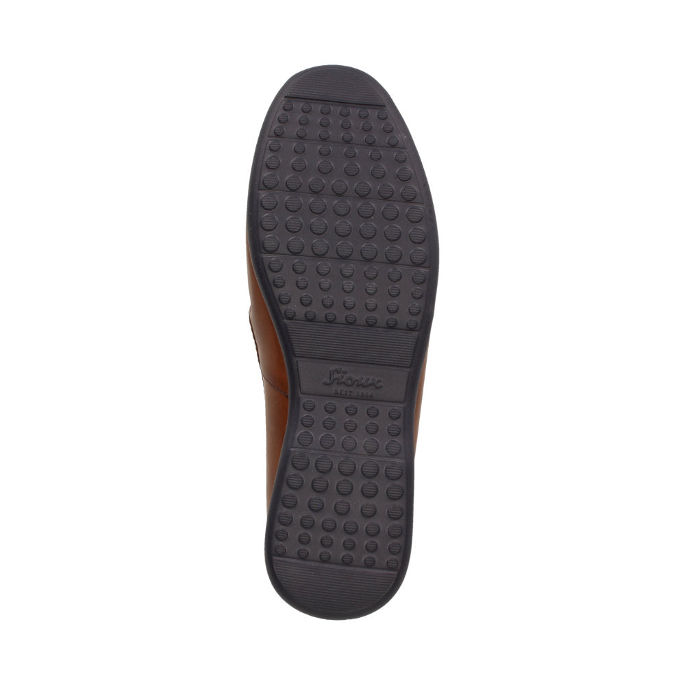 Gion-H Brown Moccasin
