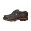 Adalrik-703-Tex-H Black Lace-Up Shoes