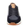Turibio-702-J 38672 Navy Multi Lace-Up Shoes