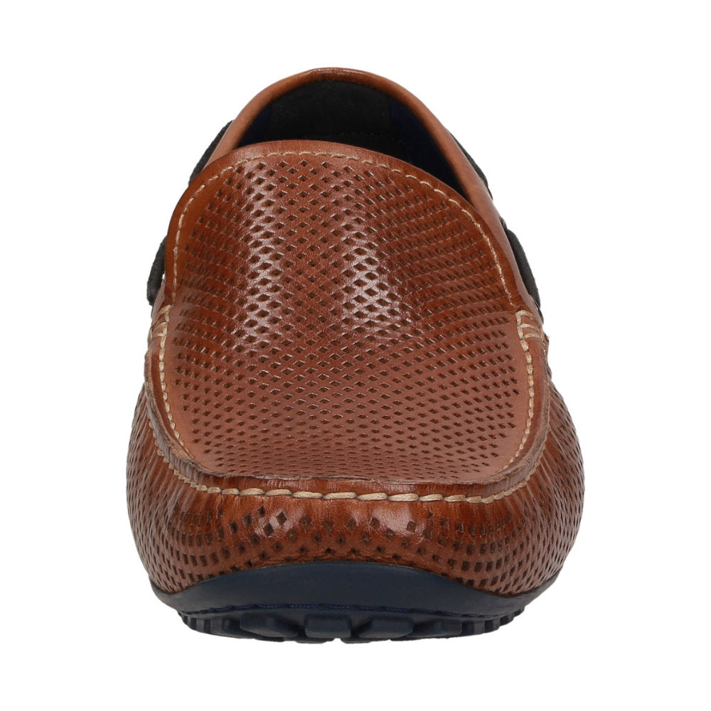 Top-down view of Carulio highlighting removable insole comfort