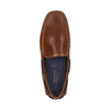 Carulio-706 39611 Brown Moccasin