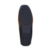 Carulio-706 39611 Brown Moccasin