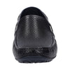Carulio-706 39615 Navy Moccasin