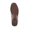 Cordera 40087 Silver/Gold Moccasin