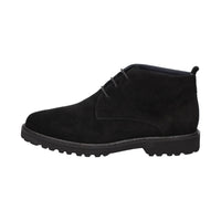 Meredith-702-H Black Boots (40461)