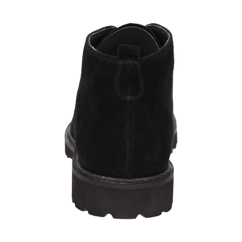 Meredith-702-H Black Boots (40461)