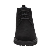 Meredith-702-H Black Boots (40461)