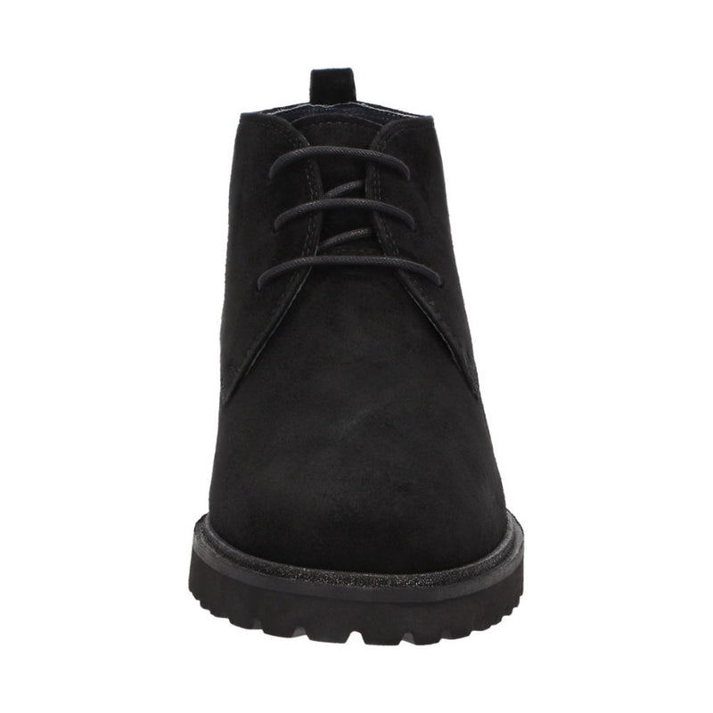 Meredith-702-H Black Boots (40461)