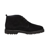 Meredith-702-H Black Boots (40461)