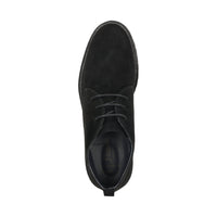 Meredith-702-H Black Boots (40461)