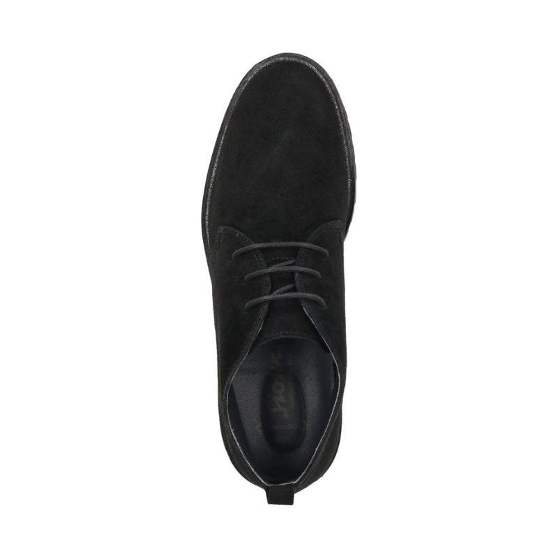 Meredith-702-H Black Boots (40461)