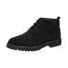 Meredith-702-H Black Boots (40461)