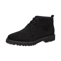 Meredith-702-H Black Boots (40461)