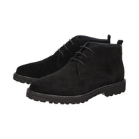 Meredith-702-H Black Boots (40461)