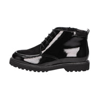 Meredith-748-Wf-H Black Boots